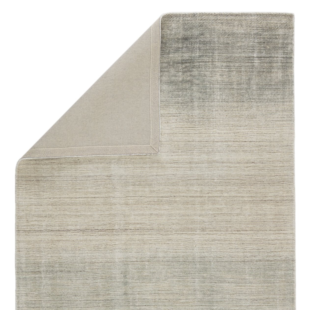 Barclay Butera Newport Bayshores Handmade Indoor Rug - 70% Viscose 30% Wool