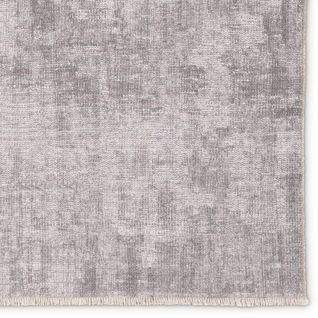 Everette Tiaret EVR03 Machine-made 100% Polyester Solid Indoor Rug for High Traffic Areas