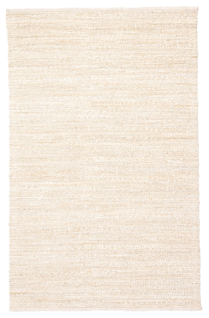 Himalaya Canterbury HM28 Indoor Handwoven Rug: 70% Jute, 30% Rayon, Solid Design