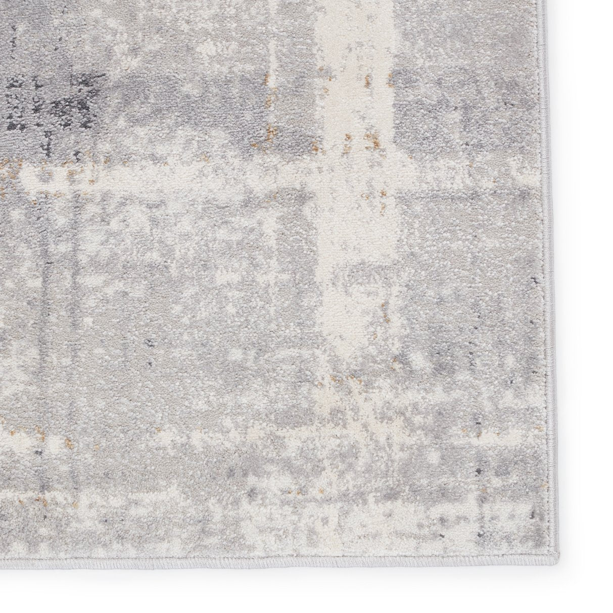 Solace Lavato SOC01 Power-loomed Indoor Abstract Rug - 60% Polypropylene 40% Polyester