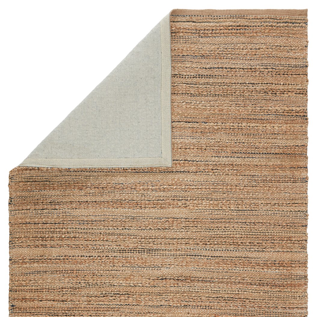 Himalaya Canterbury HM13 70% Jute 30% Rayon Handwoven Indoor Solid Rug