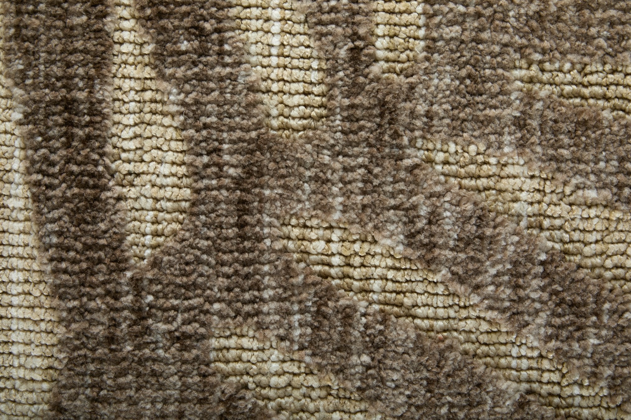 Colton Polyester Modern Bohemian Rug - Stain & Fade Resistant, Ideal for High Traffic