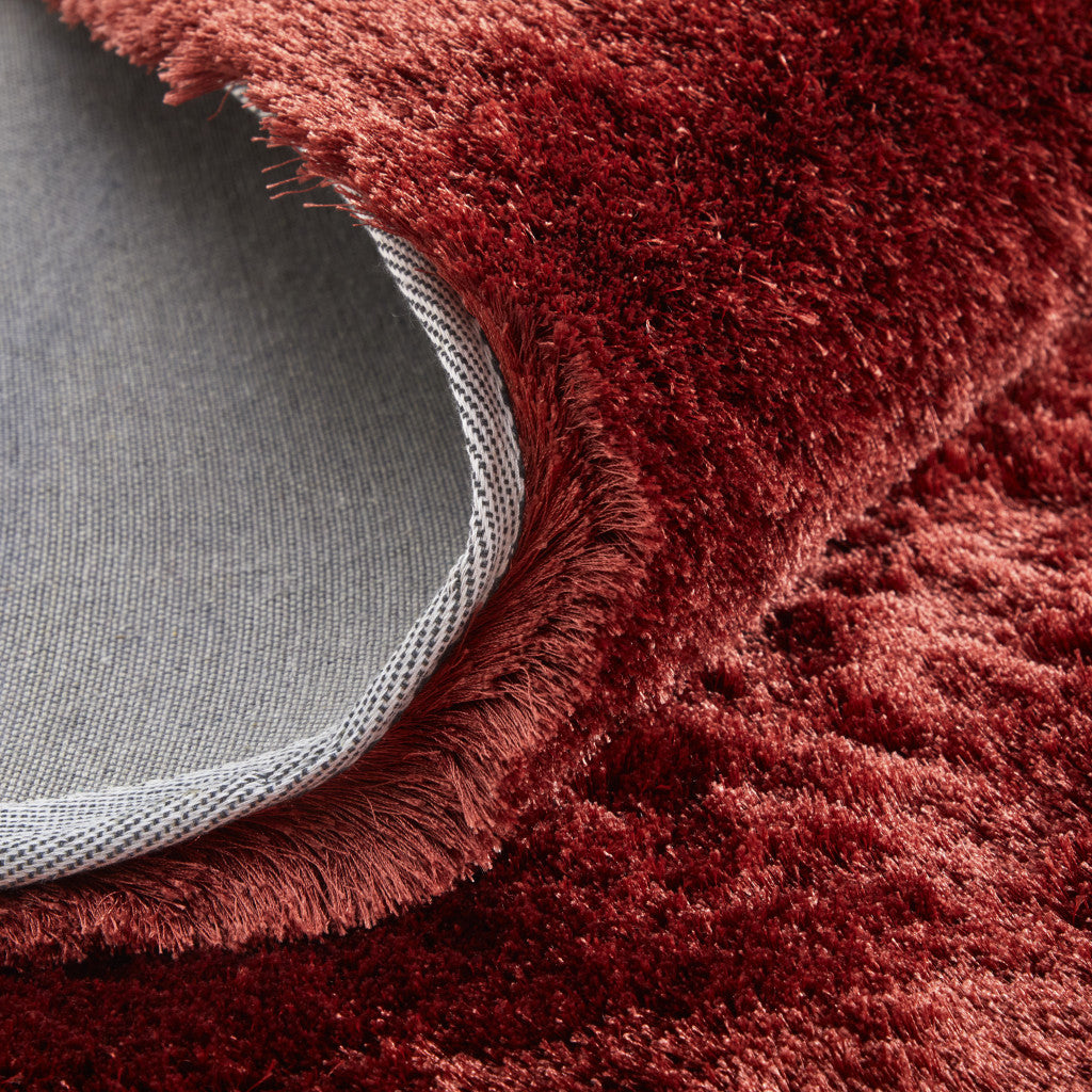 Luxurious Hand-Tufted Shag Area Rug for Creating Cozy and Stylish Spaces, Ideal Accent for Every Room