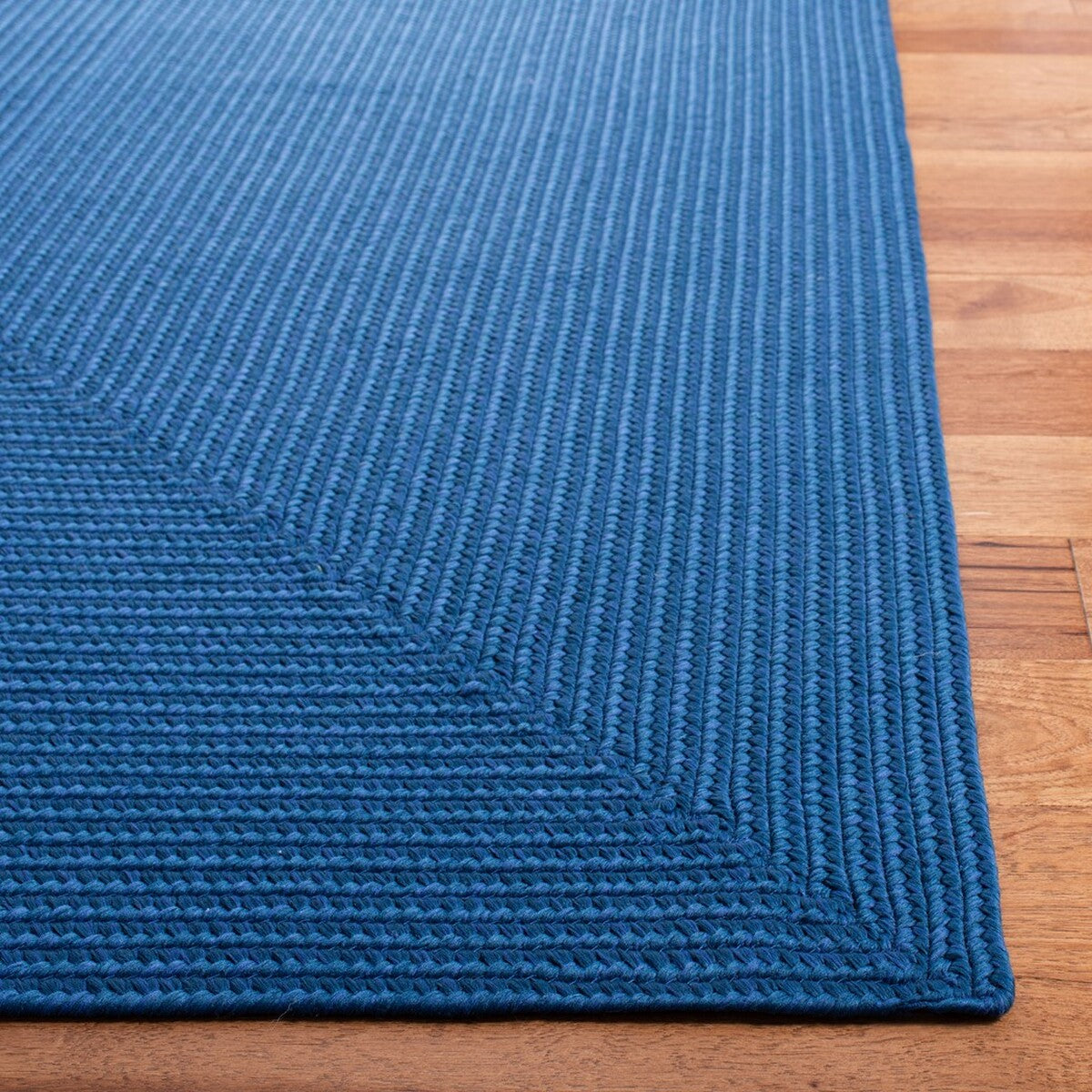 Stylish and Durable Hand - Woven Polypropylene Area Rug for Every Home Room - BRD315