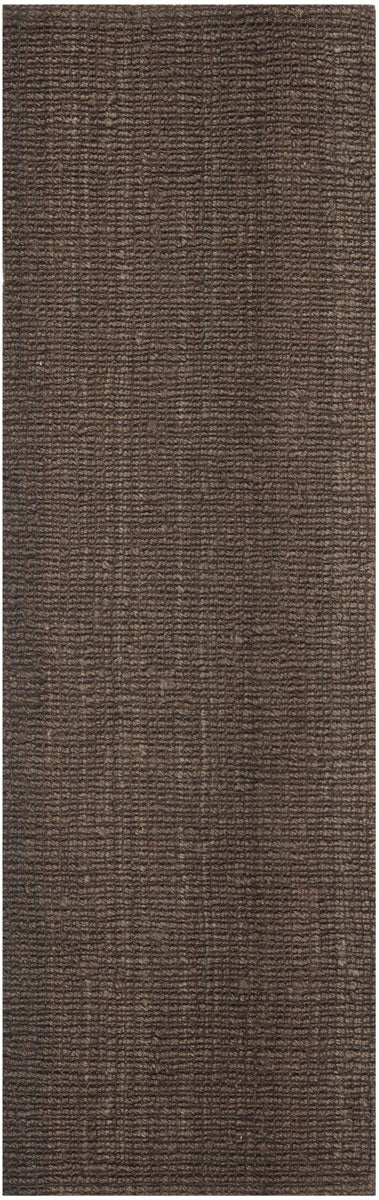 Exquisite Hand - Woven Jute Area Rug (N447) - Ideal Eco - Friendly Home Decor for Sophisticated Living Spaces