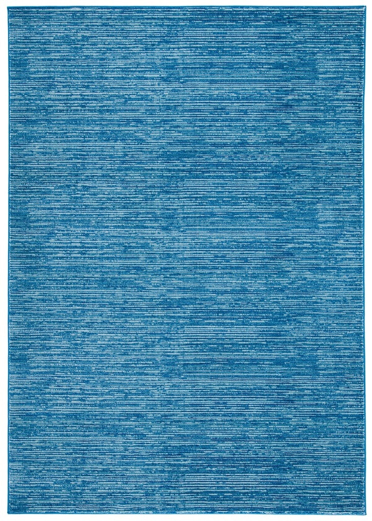 Elegant Vision 606 Flat Weave Area Rug Crafted from a Durable Blend of Polypropylene and Polyester for Home Decor