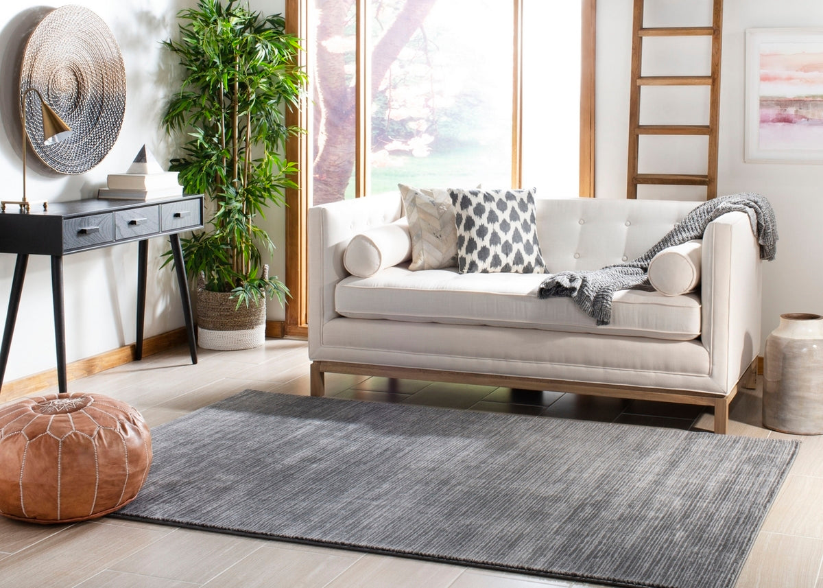 Vision VSN606 Power Loomed Luxury Area Rug with Opulent Texture and Long - lasting Design for Sophisticated Home Decor