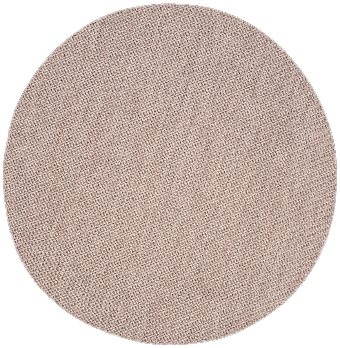 Power Loomed Courtyard Indoor and Outdoor Rug with Stylish, Durable, All-Weather Design Suitable for Any Space