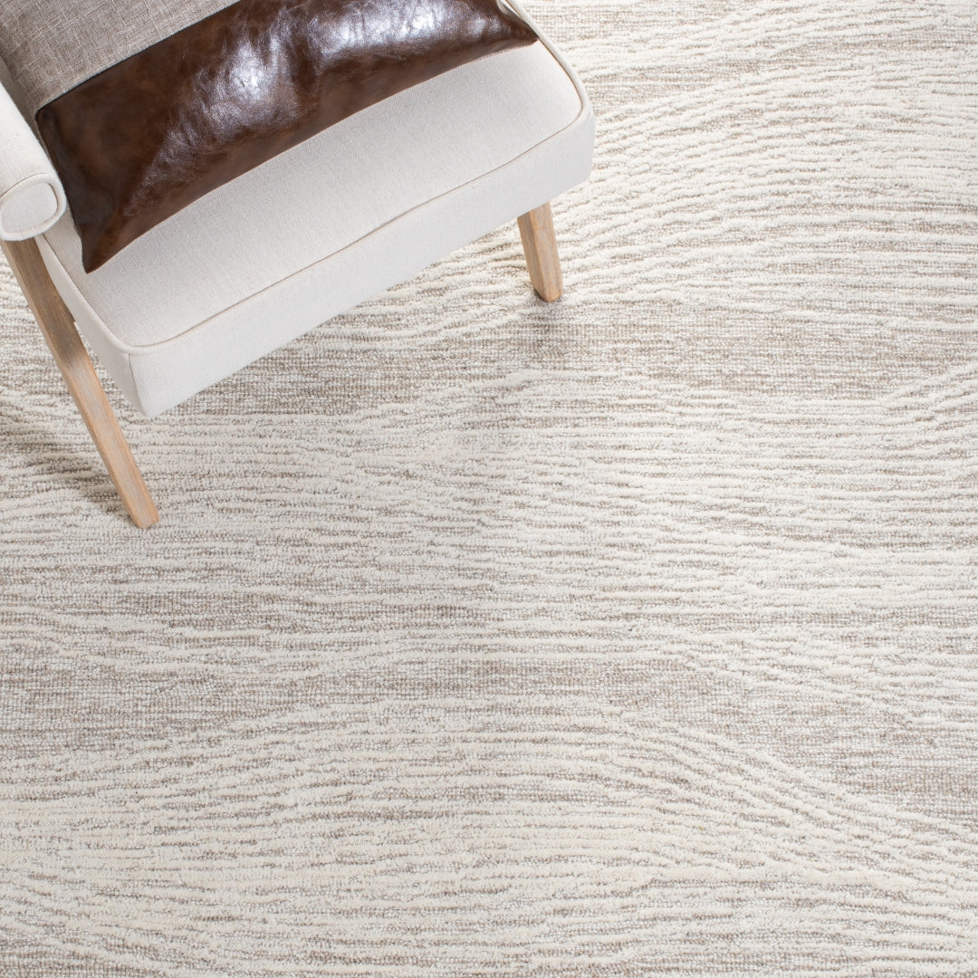 Exquisite Metro Hand - Tufted Luxury 100% Premium Indian Wool Pile Area Rug for Timeless Home Decor