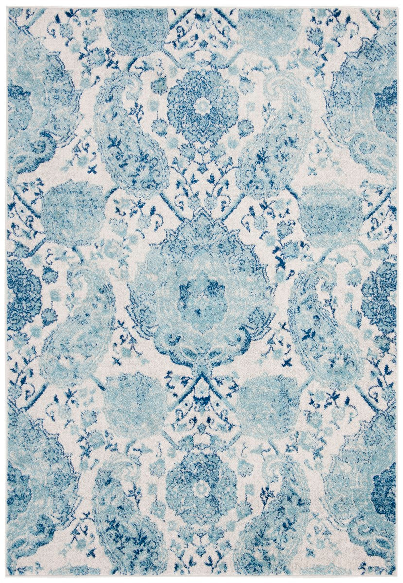 Madison Traditional Power Loomed Luxury Area Rug Crafted from 100% Polypropylene for Timeless Elegance in Your Home