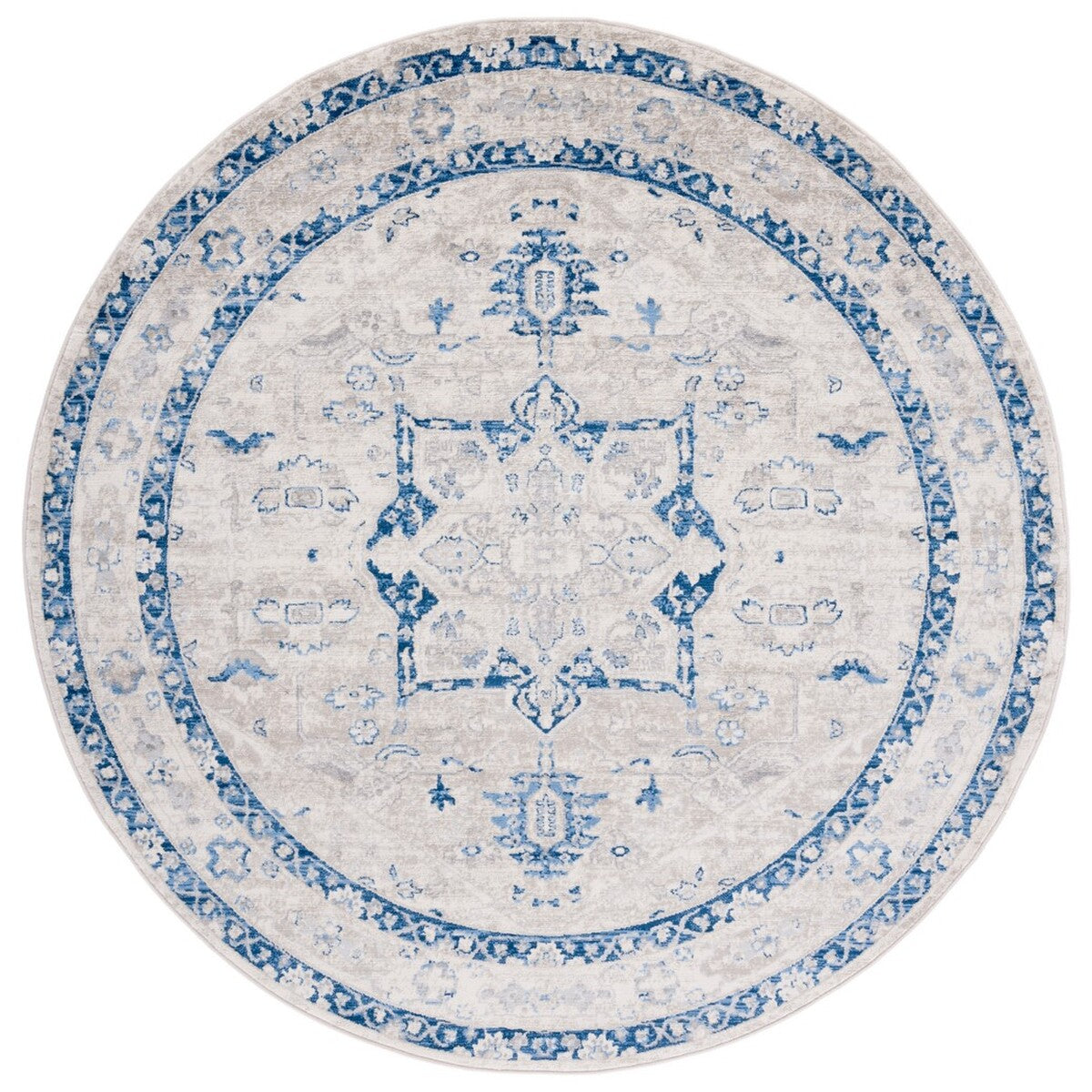 Brentwood Transitional Power - Loomed Rug: 60% Polypropylene & 40% Jute for Every Space