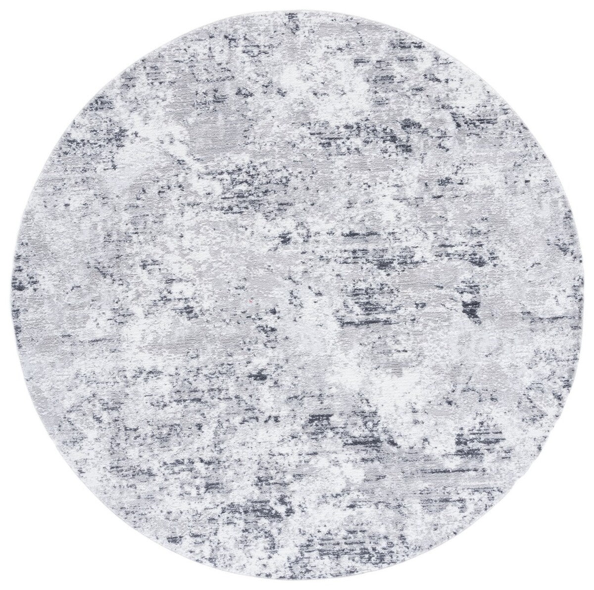 Stylish Contemporary Amelia Power Loomed Rug - 75% Polypropylene & 25% Shrink Polyester
