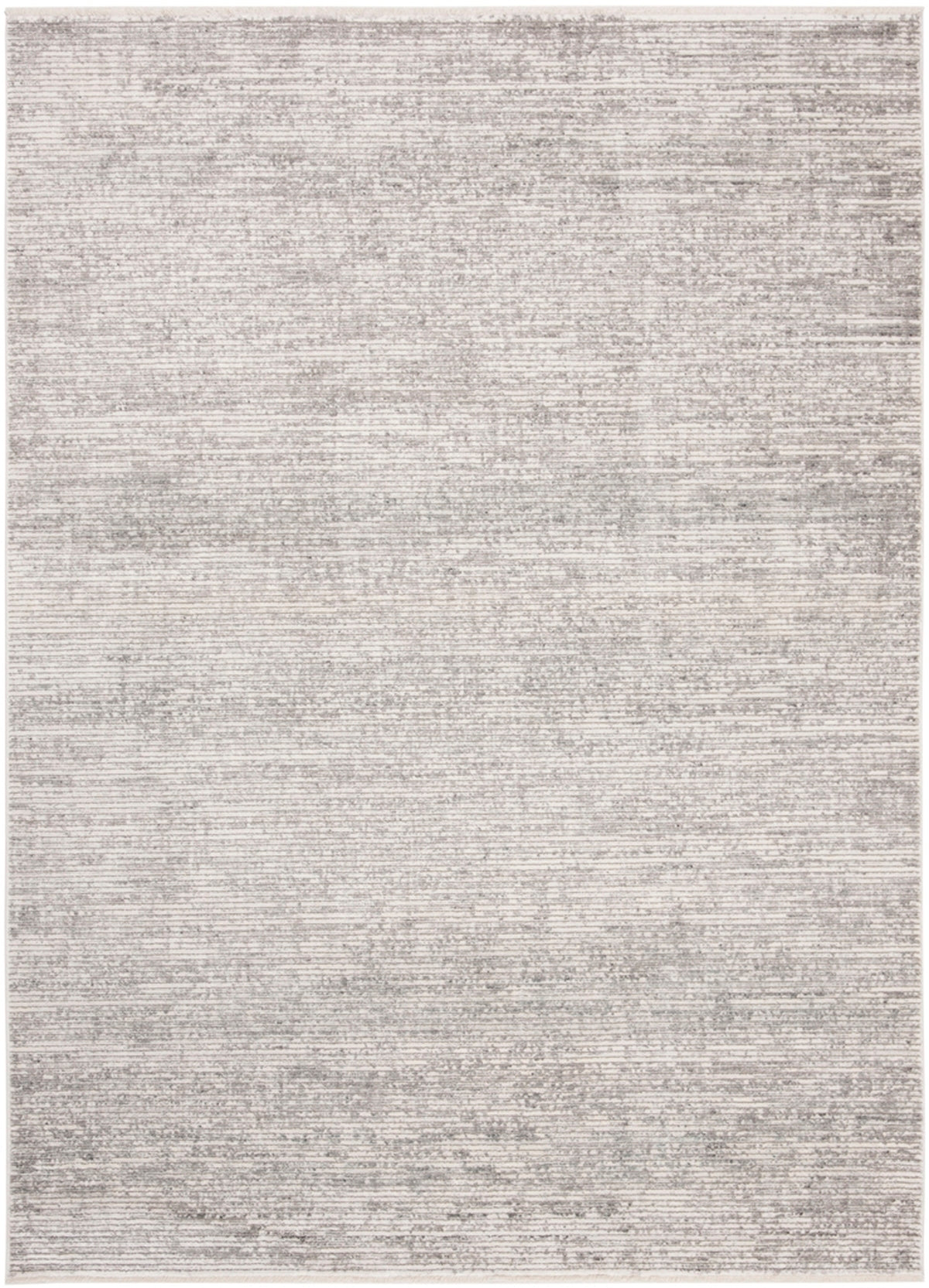 Soft Contemporary Area Rug - 40% Polyester & 60% Viscose Power Loomed for Modern Decor