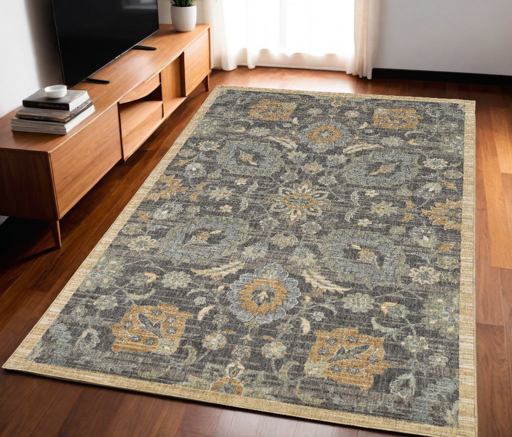 Exquisite Vintage Traditional Area Rugs with Soft Hues and Timeless Designs, Ideal Elegant Centerpiece for Every Room