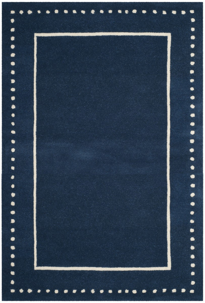 Bella Hand-Tufted Luxury Wool Area Rug: Immerse in Global Design Inspirations with Striking Patterns and Long - lasting Durability