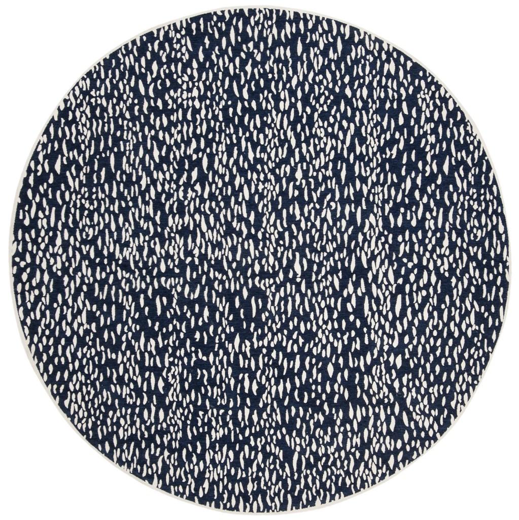 Exquisite Marbella Hand - Woven Polyester Chenille Rug for Elegant and Comfortable Home Decor