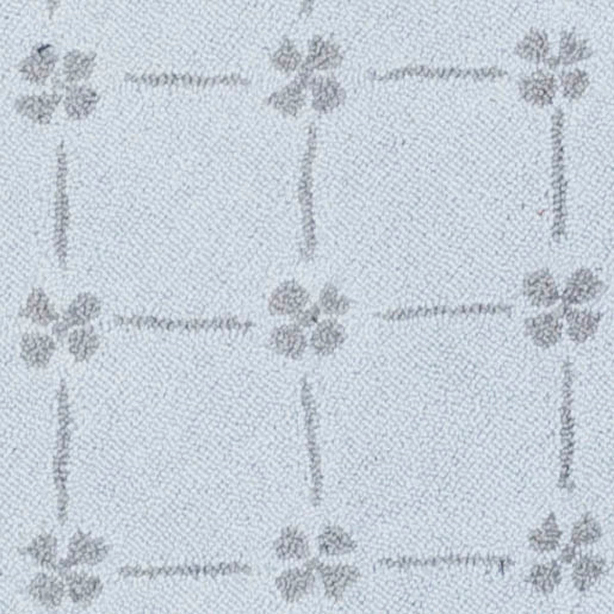 Luxurious Hand-Hooked Chelsea Rug in Timeless American & European Designs, 100% Pure Virgin Wool