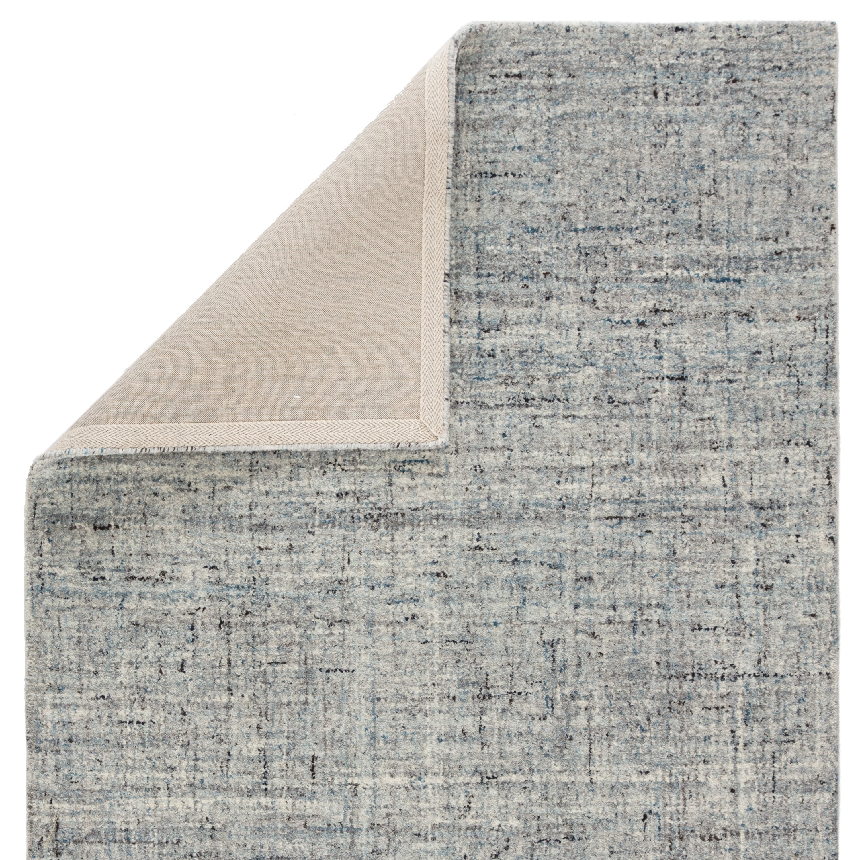 Salix Macklin SLX03 Hand-Tufted Wool Area Rug - Soft, Durable, and Ideal for Modern Interiors