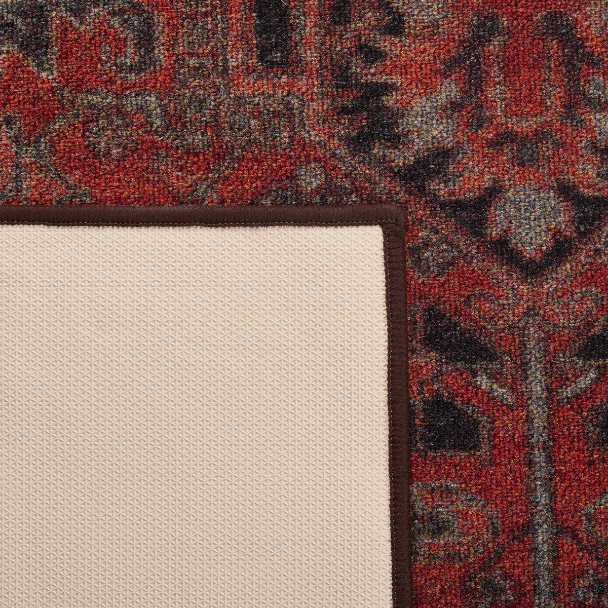 Soft, Durable & Stylish Journey 153 Transitional Power Loomed Polyamide Rug for Every Space