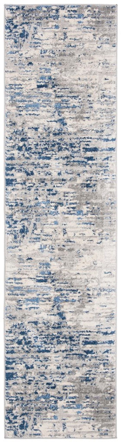 Luxurious Power Loomed Rectangle Rug Made of Polypropylene Fiber for Elegant Home Decor Solutions
