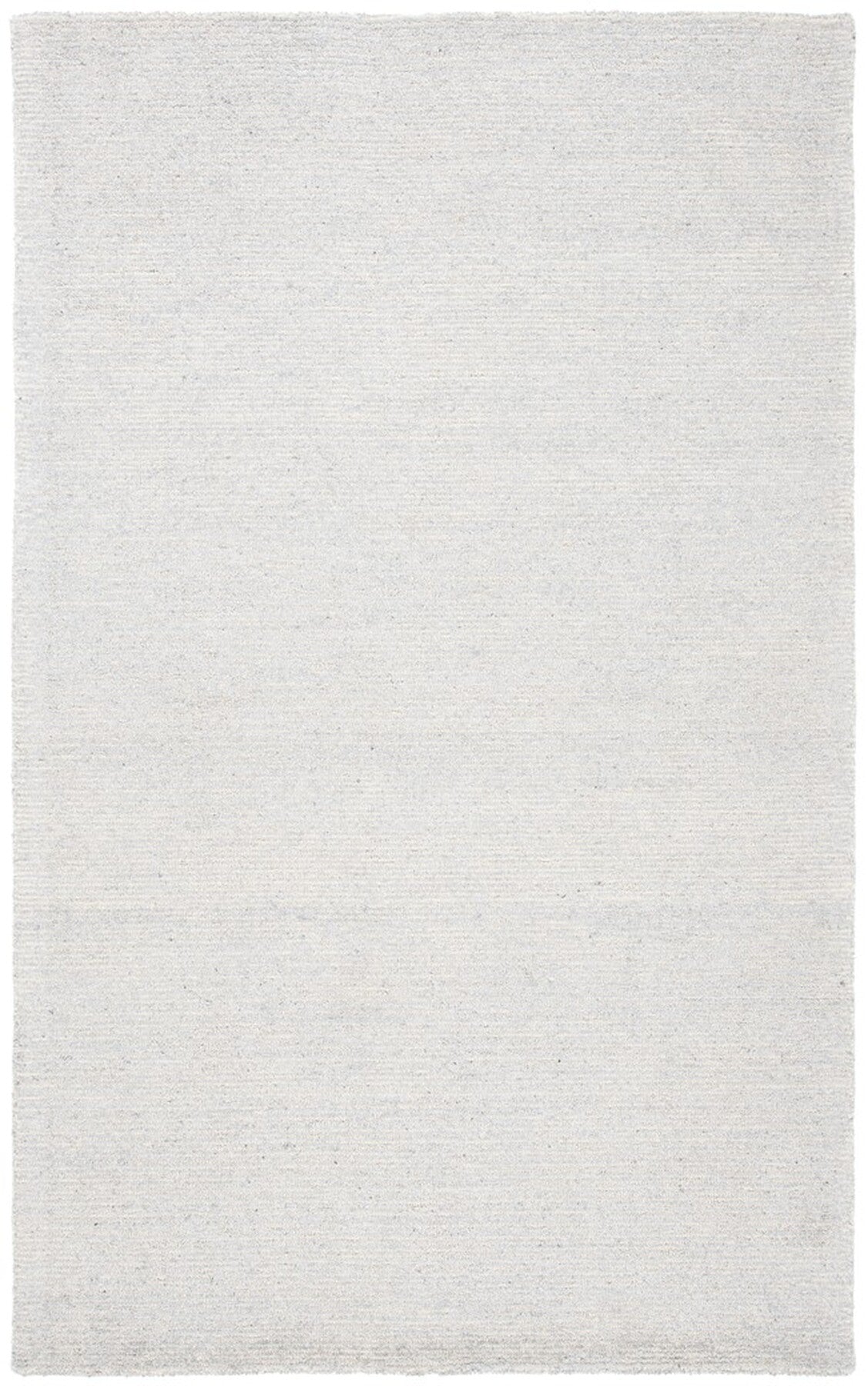 Himalaya Luxury Hand-Tufted Contemporary Floor Rug Made from a Blend of Viscose and Wool, Skillfully Crafted in India