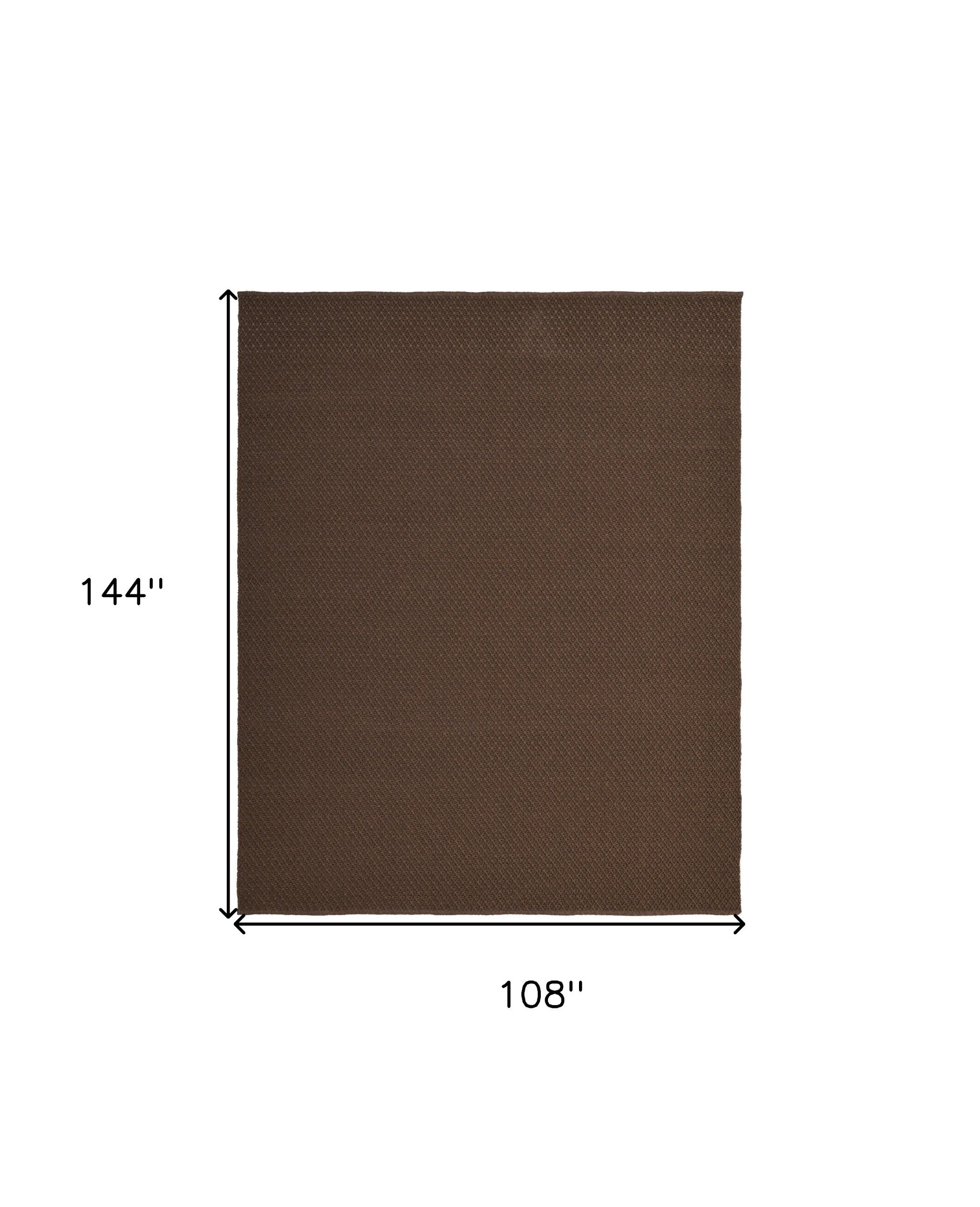 Stain-Resistant Hand Woven Green Area Rug for Any Space - Unique Artisan Work