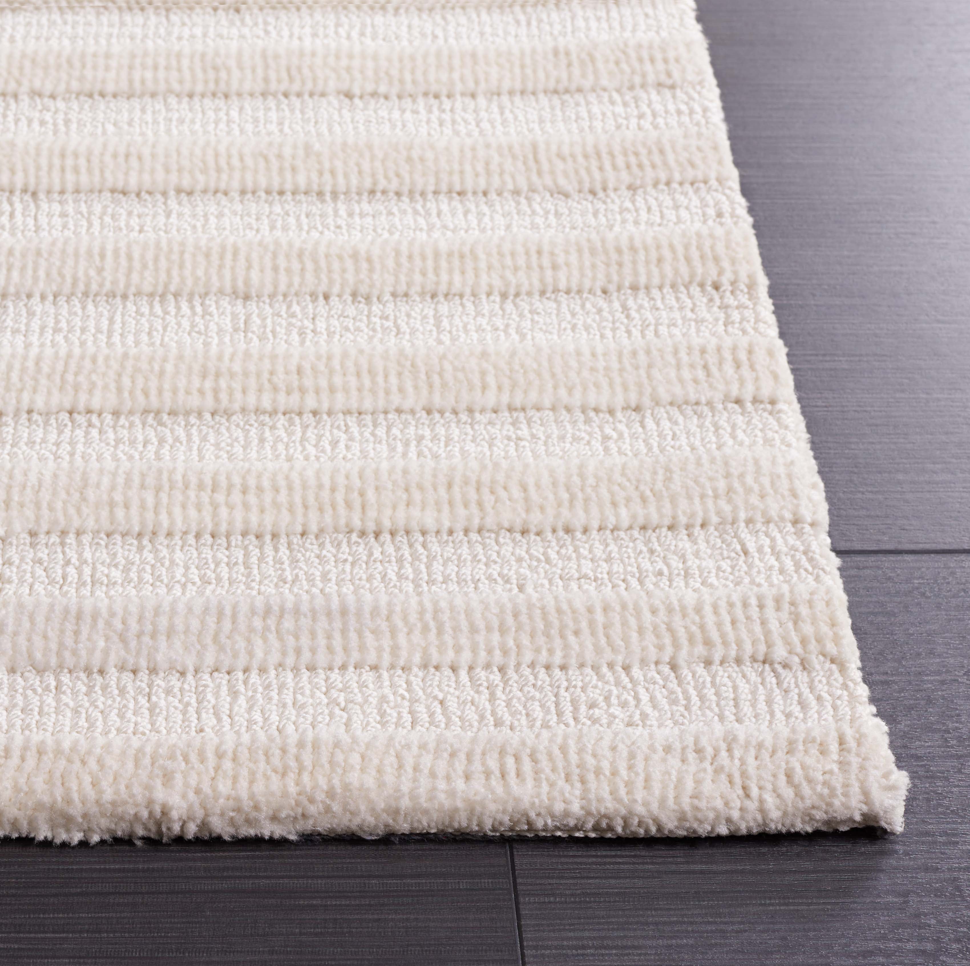Audrey Transitional Style Power Loomed Soft Area Rug Made of Micro Polyester Blend for Sophisticated Home Decor