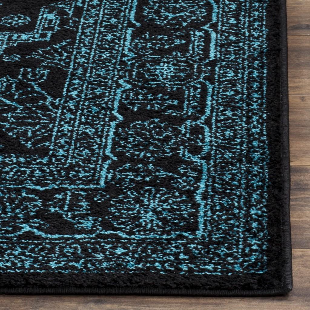 Luxurious Adirondack Power Loomed Area Rug with Jute Backing for Elegant Homes