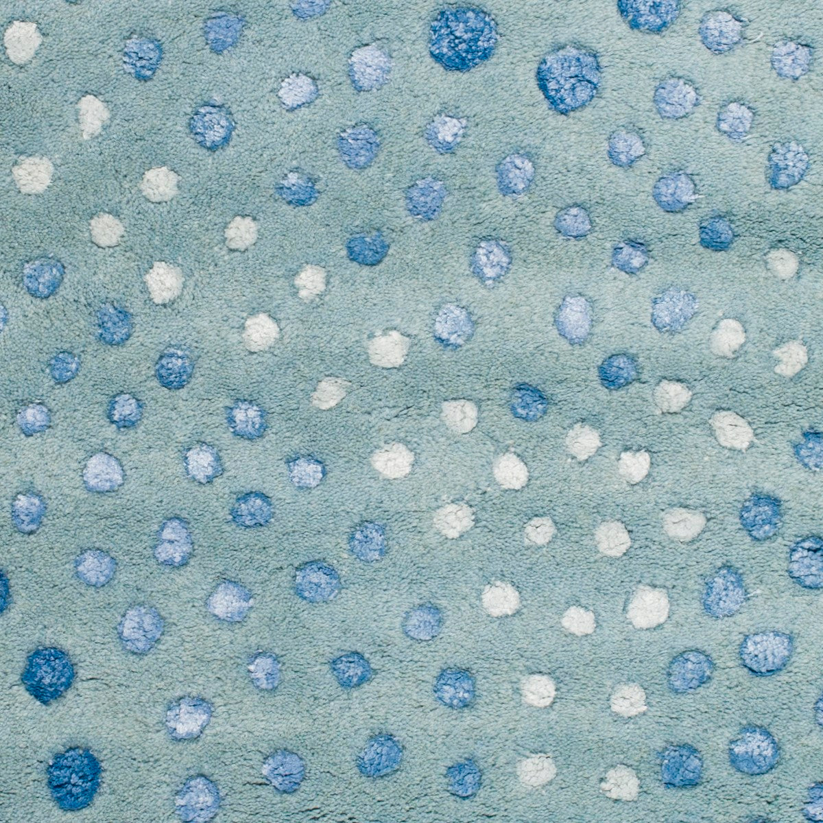 Elegant Hand - Tufted Soho Rug for Both Modern and Traditional Home Decor