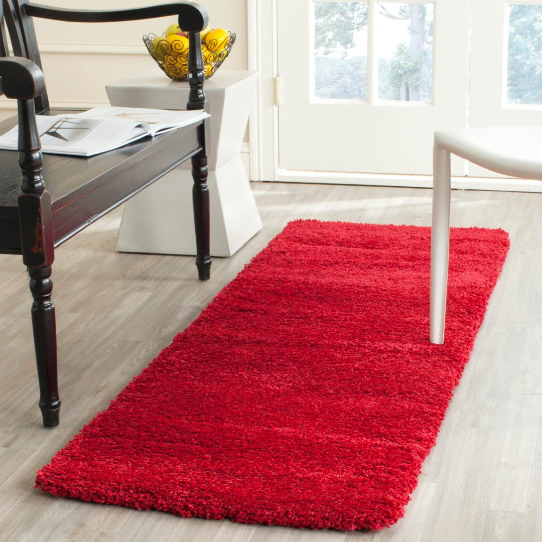 Exquisite Milan Shag Rug - High - Quality 100% Polypropylene Power Loomed Pile for a Stunning Upgrade of Your Elegant Home Décor