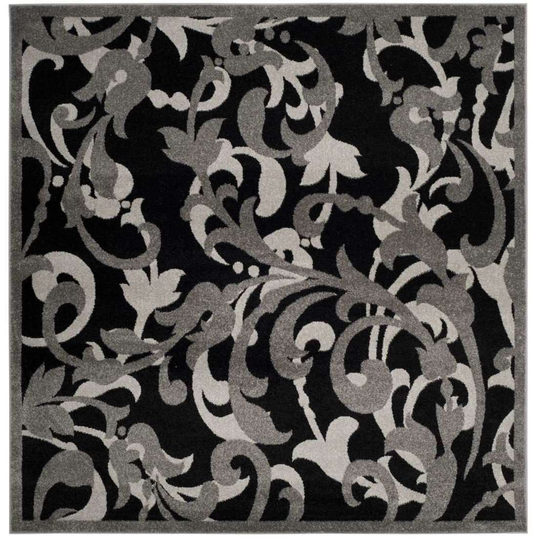 Safavieh's Amherst All-Weather Power Loomed Rug - Stylish Indoors and Outdoors