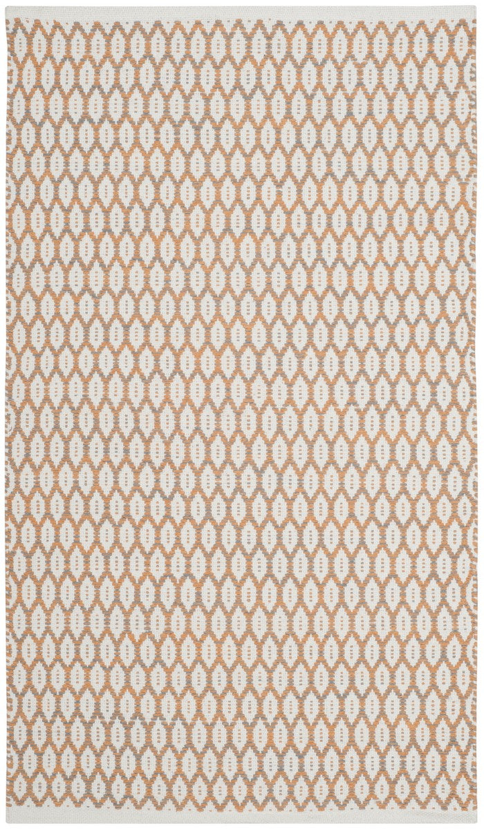 Montauk MTK608 Handmade Flat Weave Rug with Stunning Ikat Design for Coastal and Modern Homes