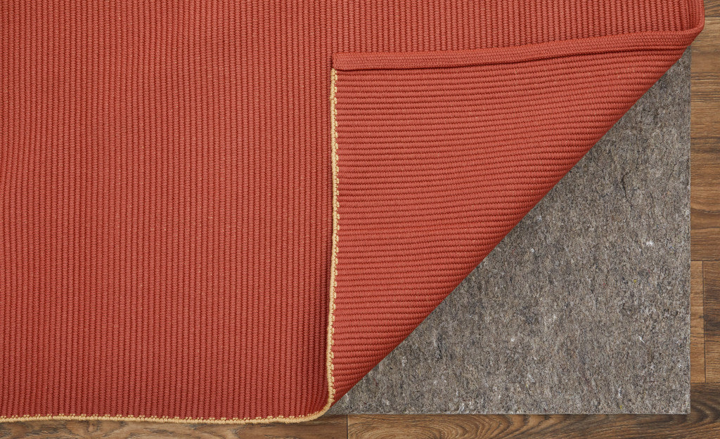 Genuine Hand-Woven Green Area Rug: Stain-Resistant for Cozy Home Decor