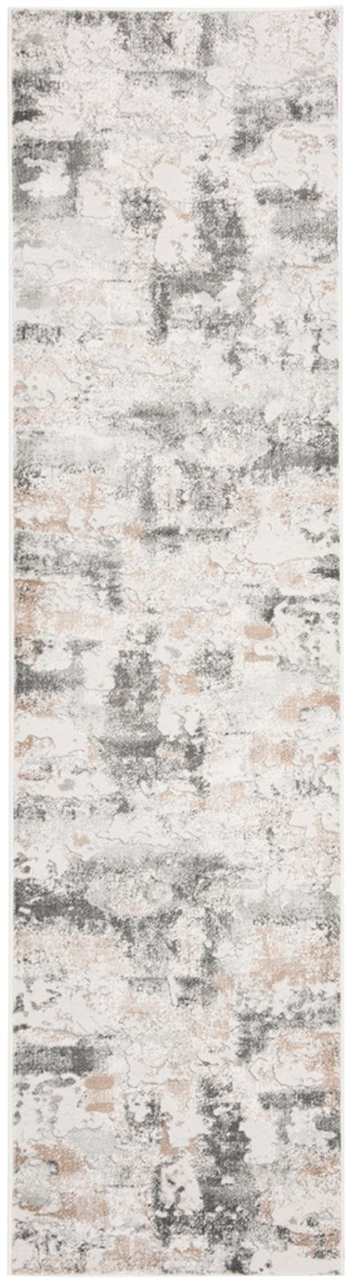 Vogue Contemporary Luxury Power Loomed Area Rug Crafted from Polyester and Cotton - A Must - Have for Stylish Home Decor