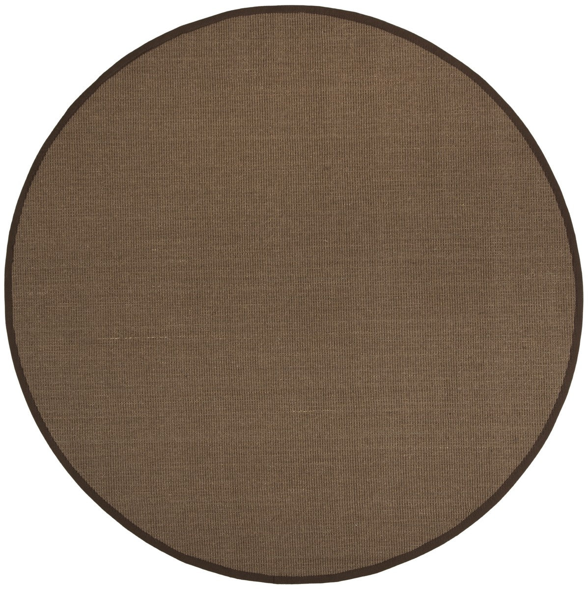 Stylish and Durable 100% Sisal Power Loomed Rug - A Versatile Home Decor Piece