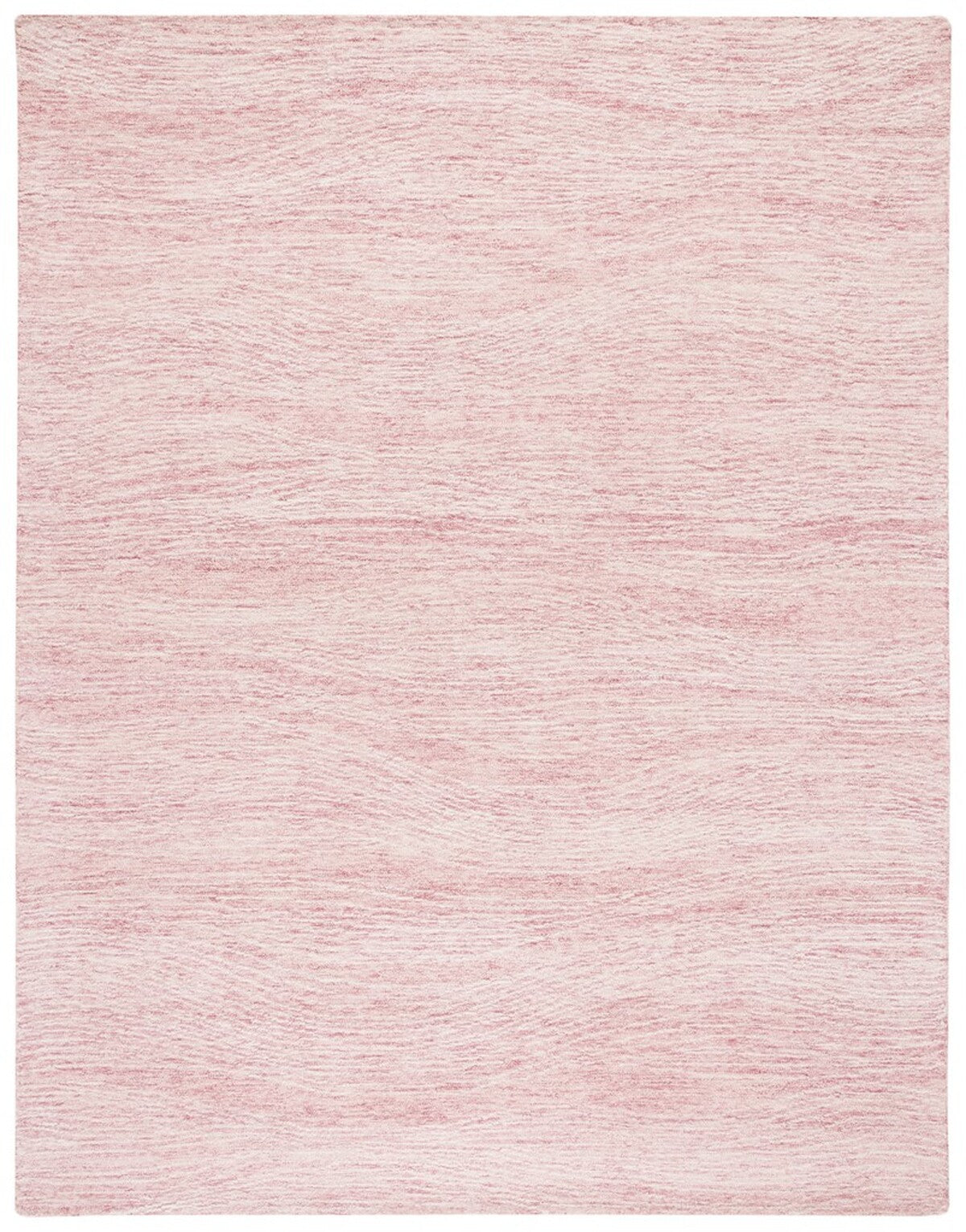 Luxurious Indian Hand - Tufted Wool & Cotton Area Rug for Elegant Spaces