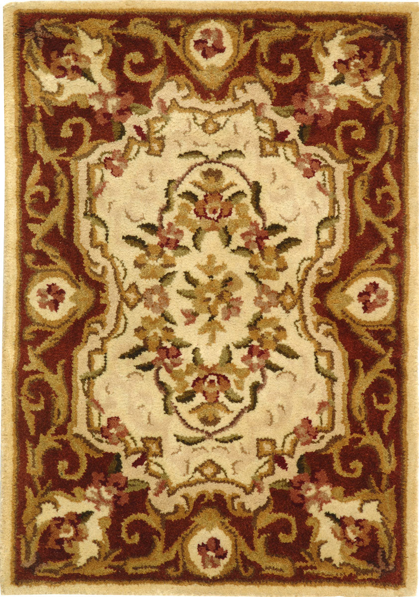 Exquisite Luxury Hand-Tufted Circular Wool Floor Rug from India - Ideal for Sophisticated Home Decor and Unmatched Comfort