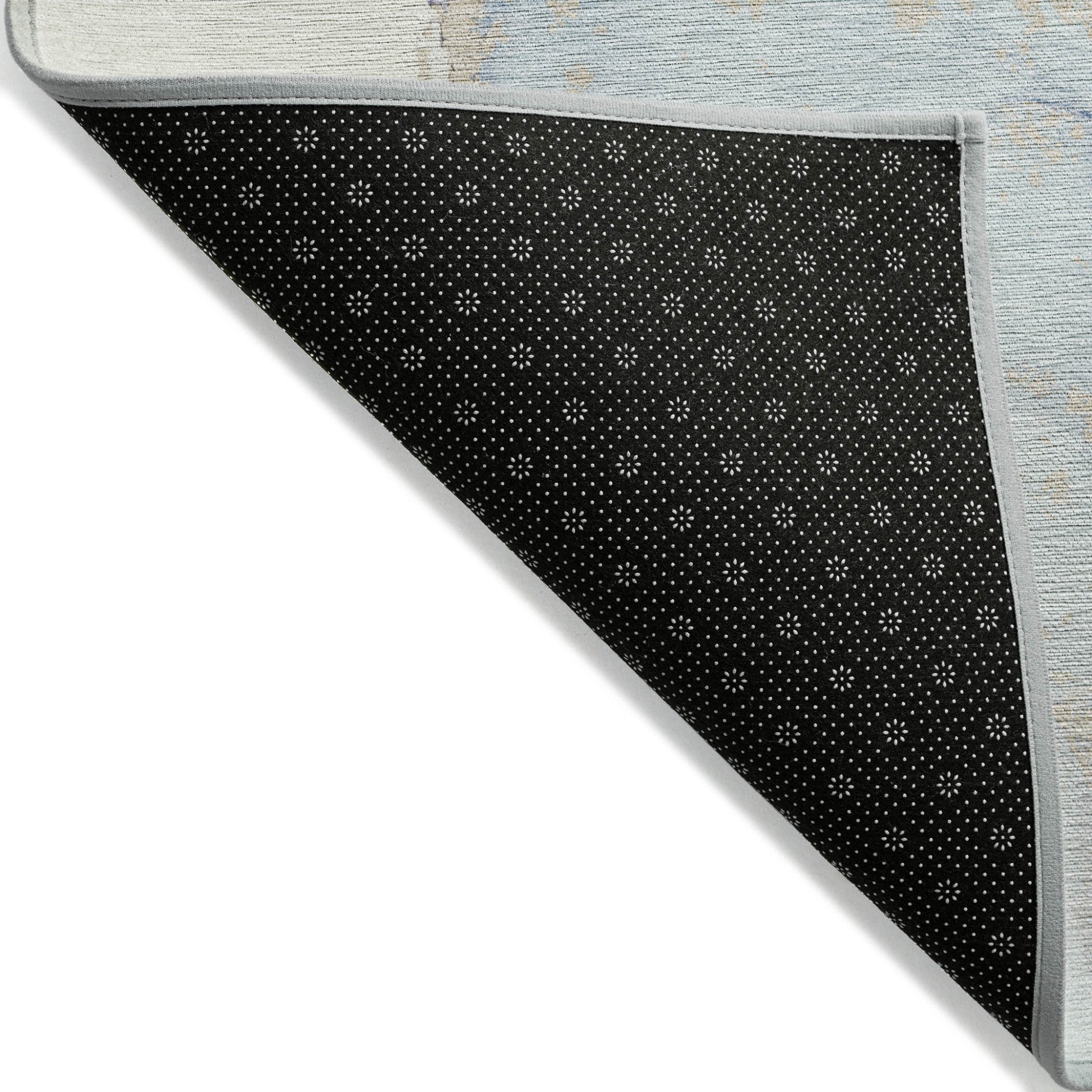 Stylish and Washable Stain-Resistant Outdoor and Indoor Runner Rugs for Versatile Spaces