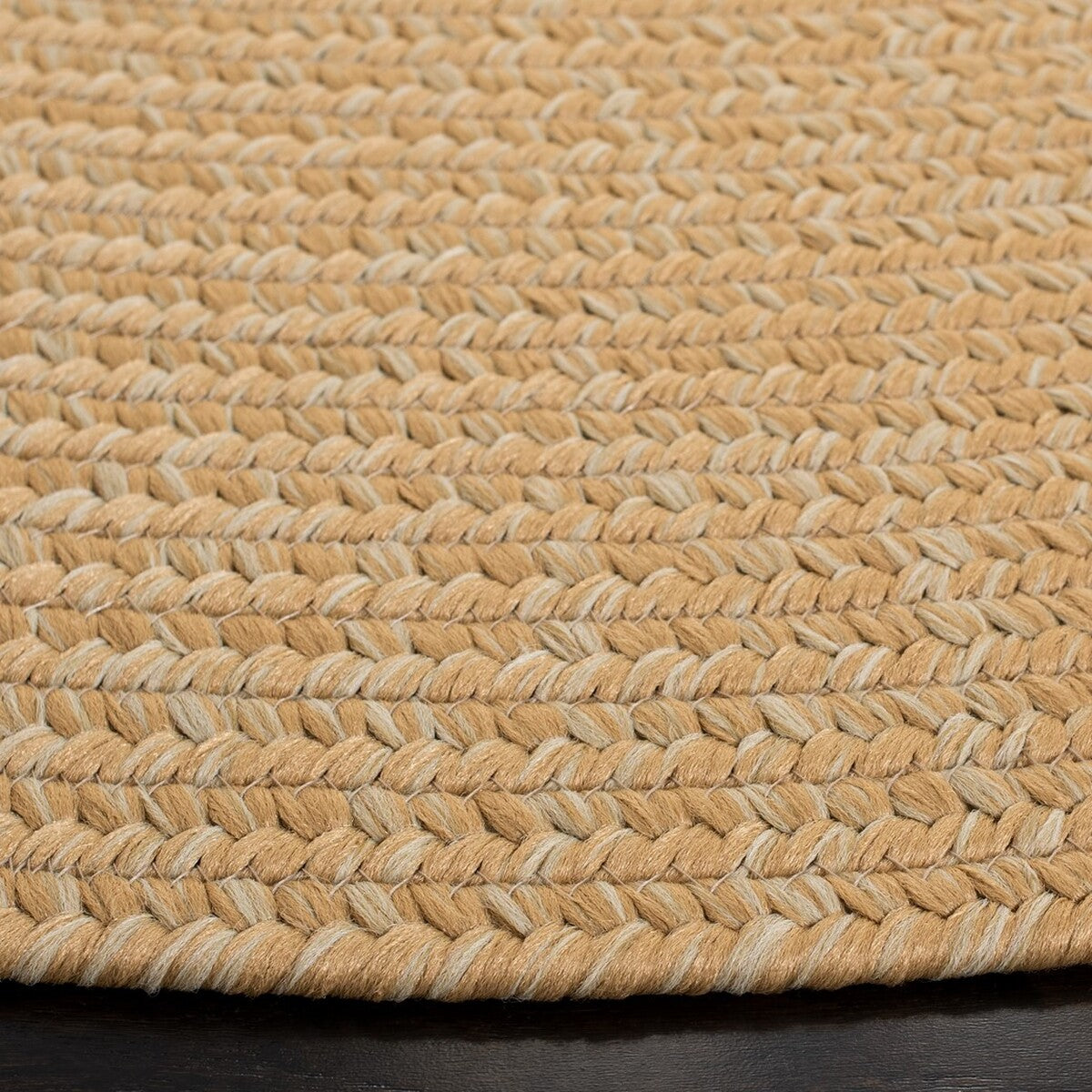 Stylish and Durable Hand-Woven Polypropylene Rug for Every Home Decor