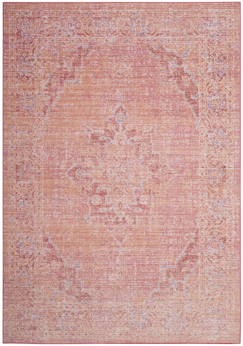 Luxurious Windsor WDS321 Cotton - Polyester Blend Rug for Stylish Home Decor