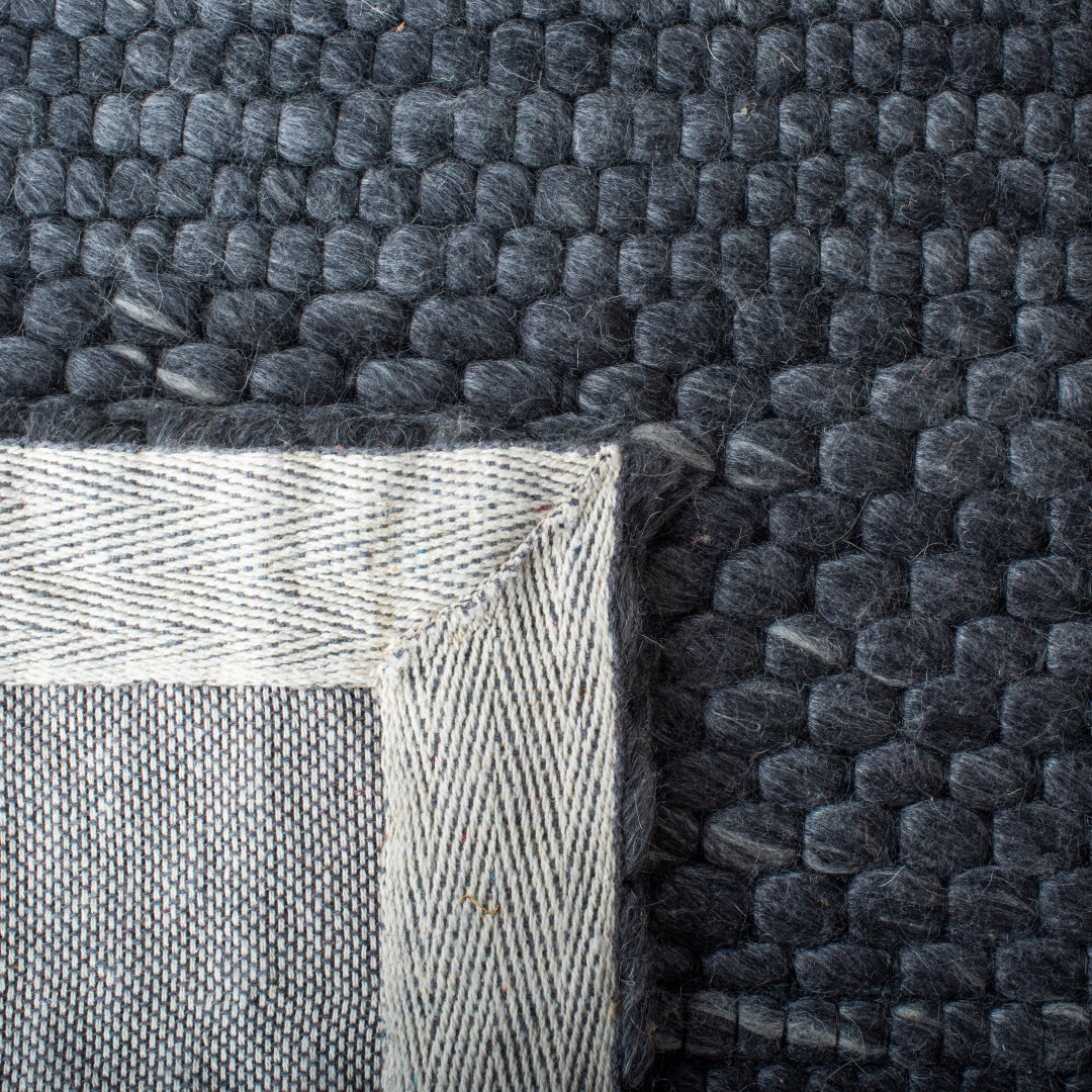 Marbella Power Loomed Contemporary Rug - 60% Wool Blend for Elegant Home Decor