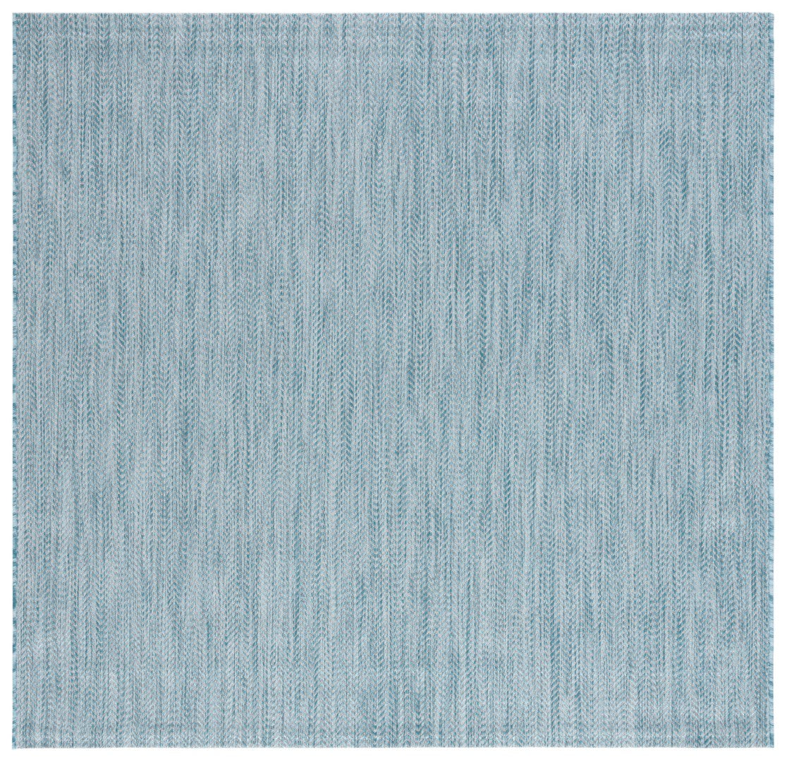 PowerLoomed Courtyard Rug - Stylish, Durable for Indoor/Outdoor Decor