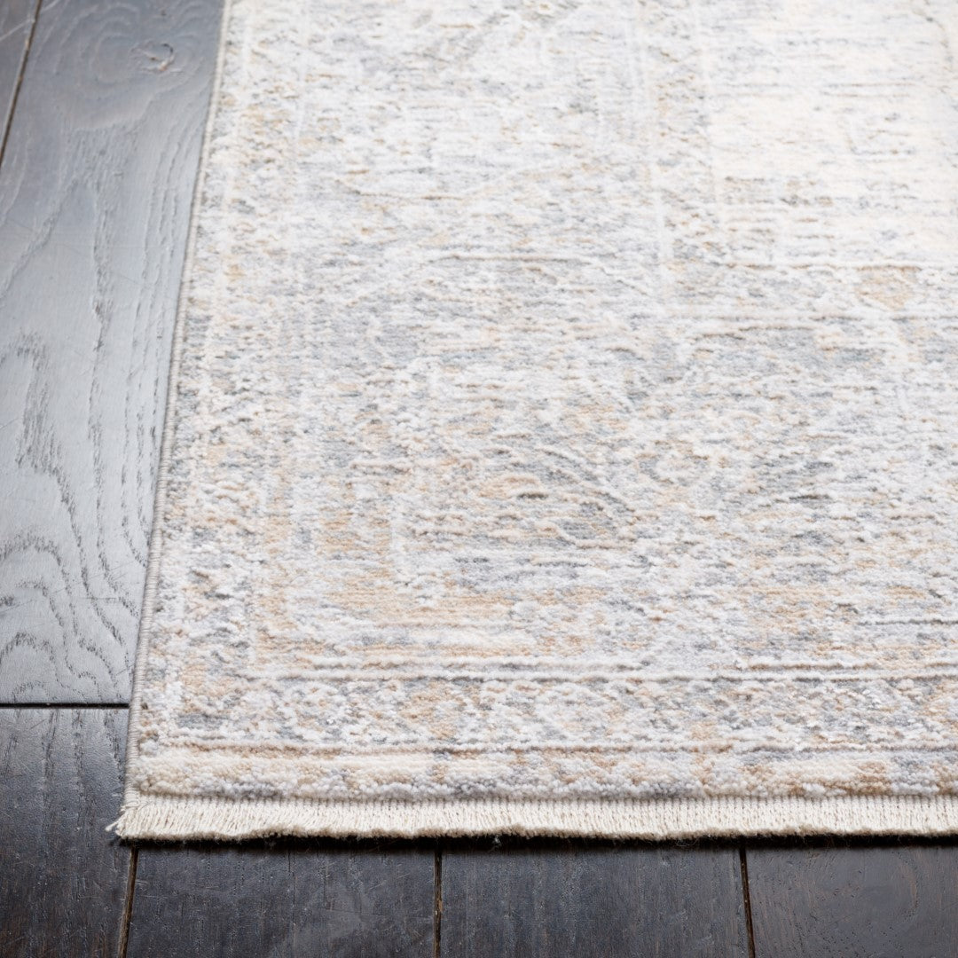Luxurious Turkey-Crafted Marmara Power Loomed Rug - 80% Polyester/20% Viscose