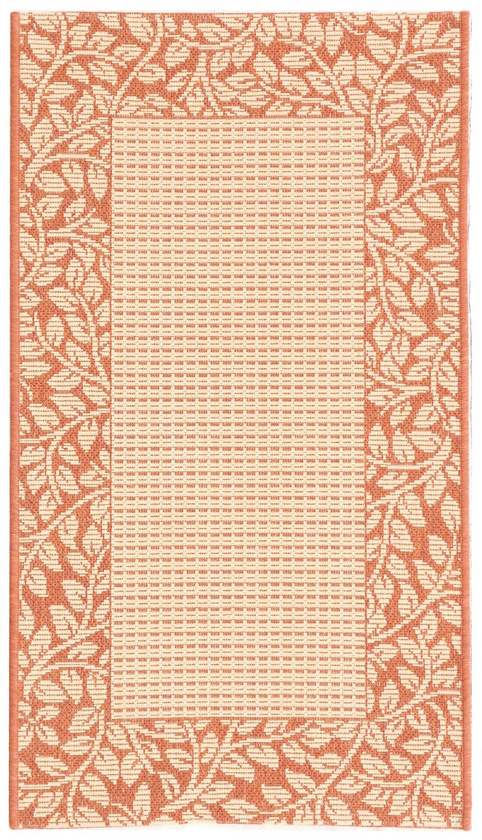 Elegant Checkered Indoor/Outdoor Rug - Durable Power Loomed for High - Traffic Areas