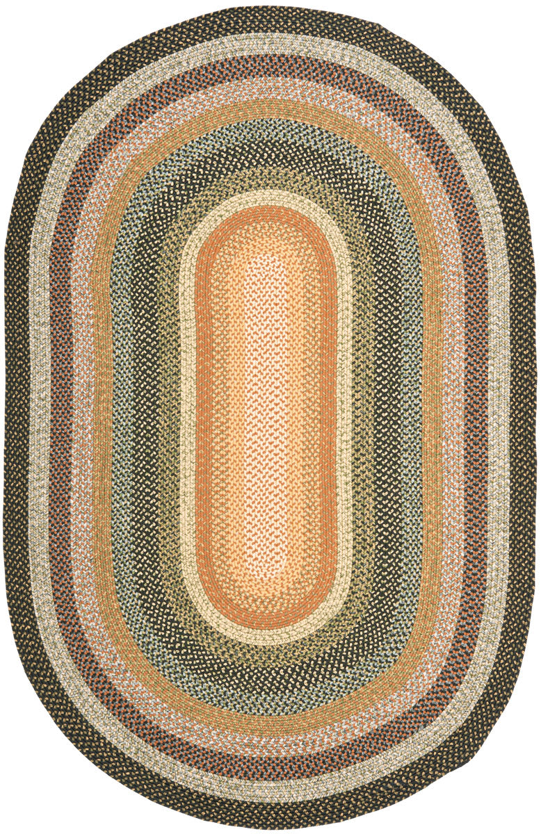 Stylish and Durable Hand-Woven Polypropylene Area Rug for Every Home Decor - Brd308