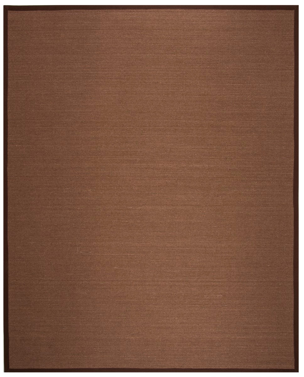 Soft, Textured, Sustainably-Woven Natural Rug Inspired by Coastal Style for Any Space