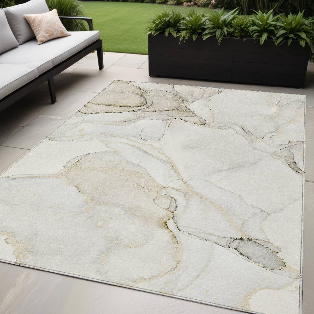 Stylish and Washable Stain-Resistant Outdoor and Indoor Runner Rugs for Versatile Spaces