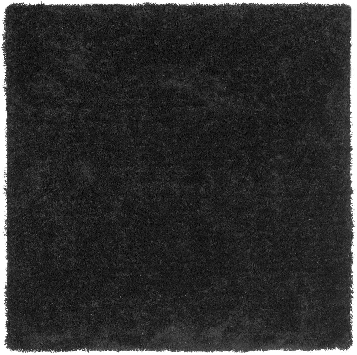 Ivory Hand - Tufted Shag Area Rug: Soft Texture for Modern Metro - Chic Homes
