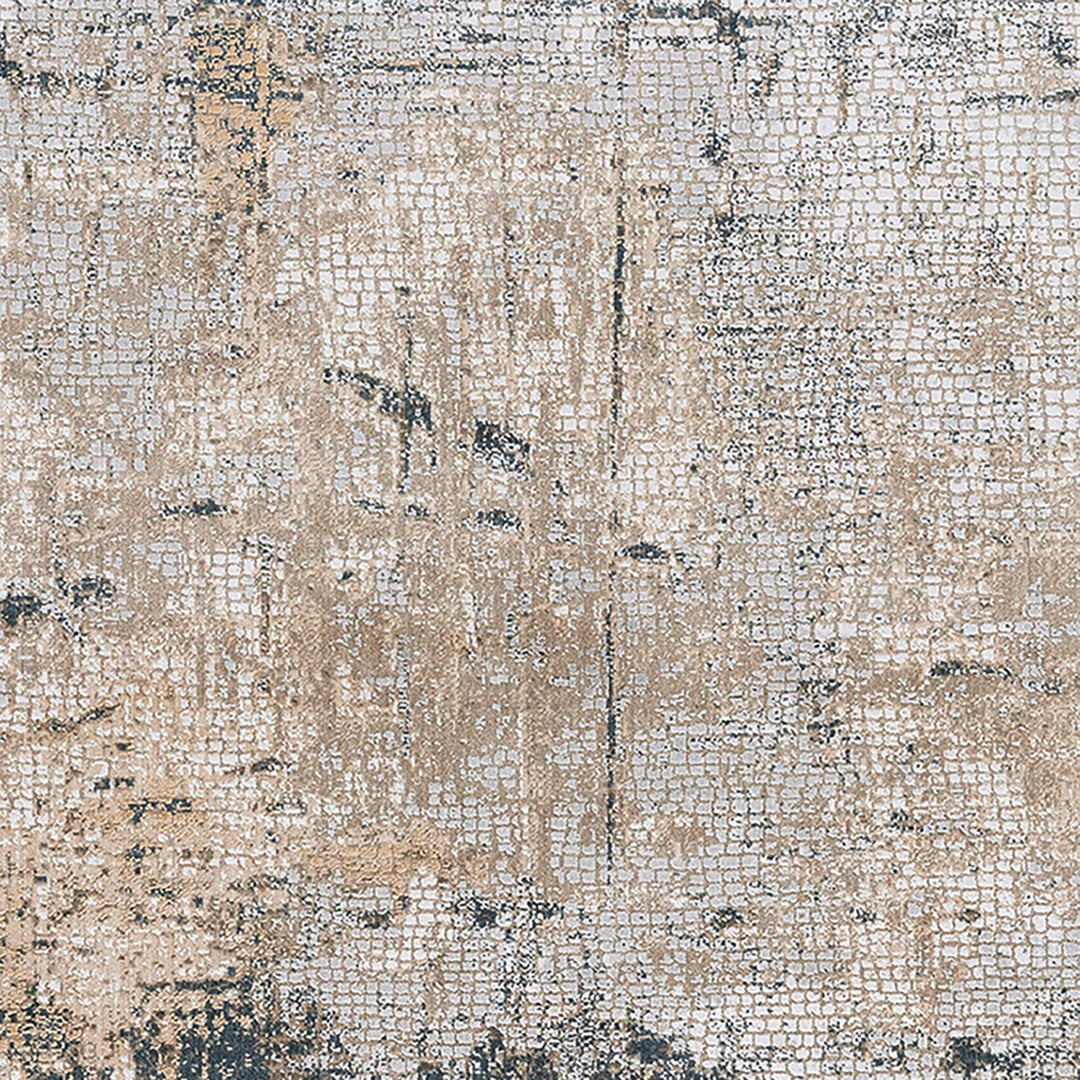 Hamilton Power-Loomed Abstract Area Rug - Soft, Durable & Stylish for Modern Interiors