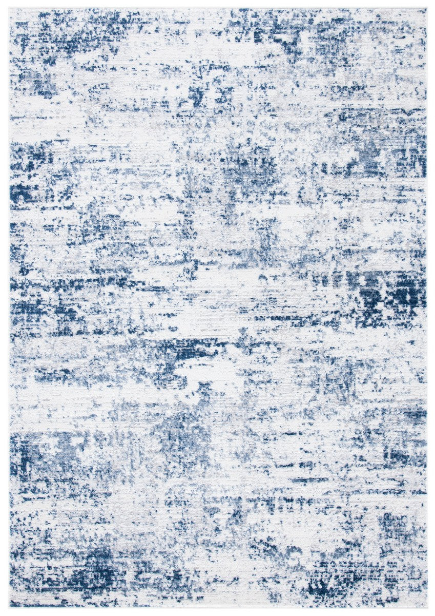 Amelia 700 Durable Modern Power Loomed Area Rug - Polypropylene & Polyester Blend for All Spaces